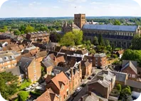 Hertfordshire