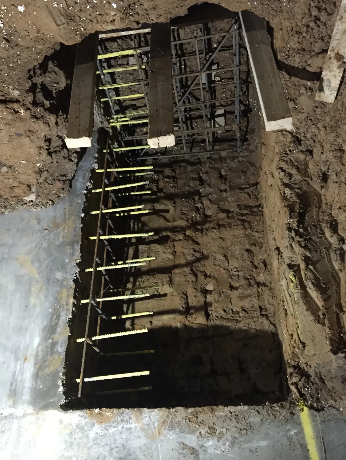 High-Quality Basement Solutions