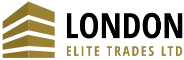 London Elite Trades Ltd Logo