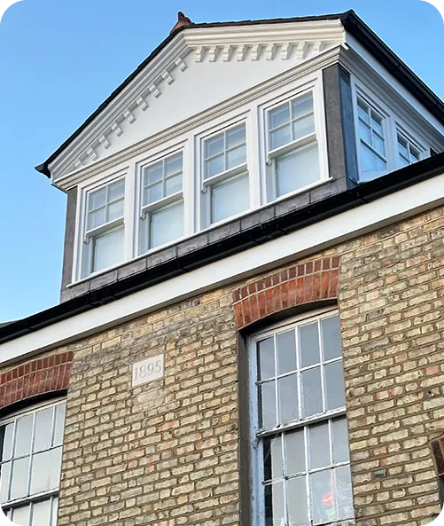 Loft conversions & Extensions