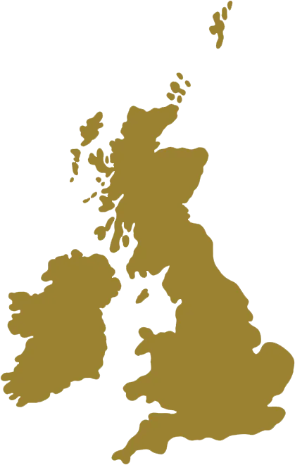 Coverage Area