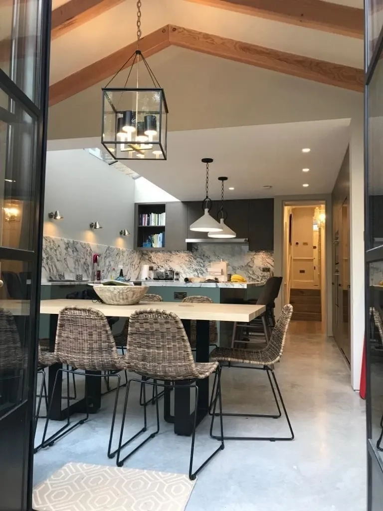 Expert Kitchen Installation