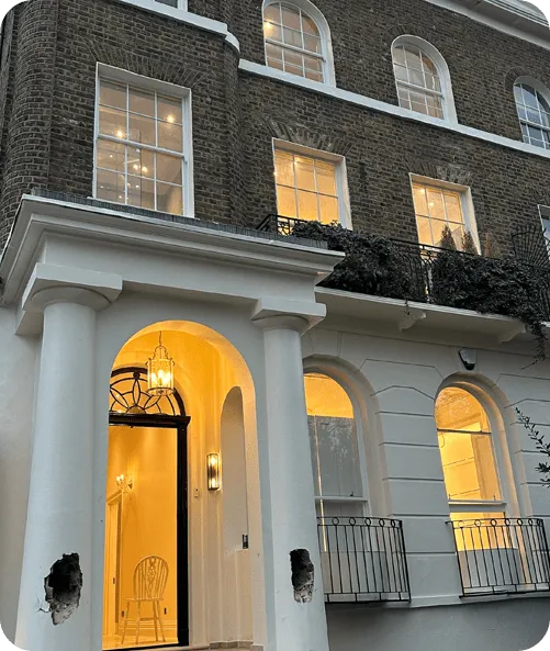 Complete property Refurbishments